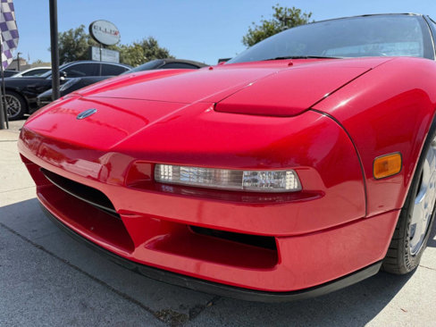 Used 1991 Acura NSX image 16