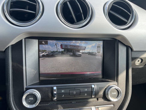 Used 2015 Ford Mustang GT Premium w/ Equipment Group 401A image 19