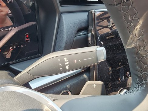 New 2026 GMC Terrain Denali image 22