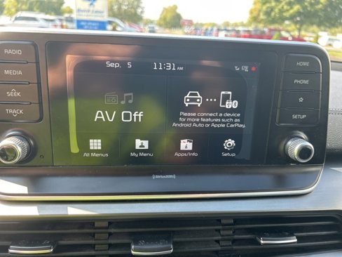 Used 2020 Kia Telluride S image 21