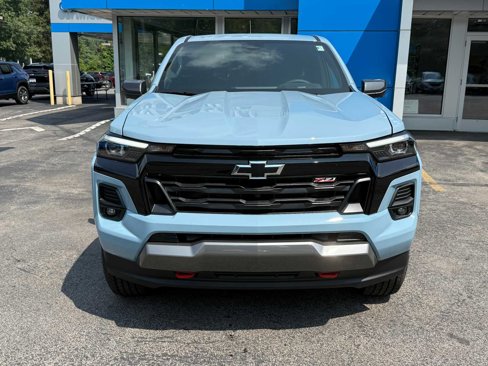 New 2025 Chevrolet Colorado Z71 w/ Technology Package image 2
