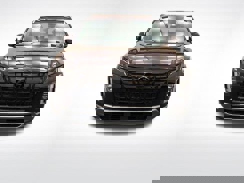 New 2024 Hyundai Palisade SEL image 2