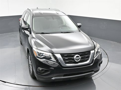 Used 2020 Nissan Pathfinder SV image 21