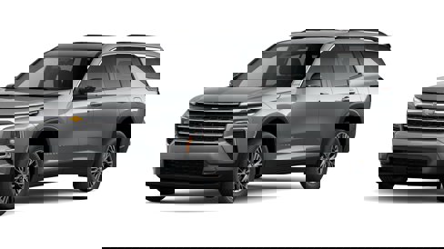 New 2026 Chevrolet Traverse LT image 49