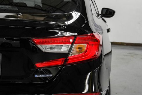 Used 2021 Honda Accord EX-L image 43