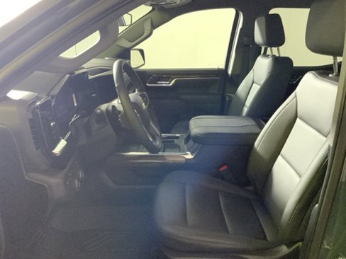 New 2025 Chevrolet Silverado 1500 LT image 16