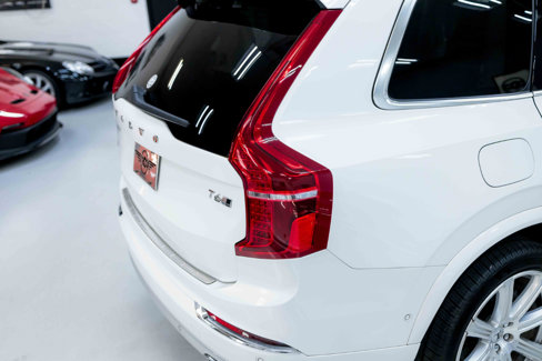 Used 2019 Volvo XC90 T6 Inscription w/ Advanced Package image 22