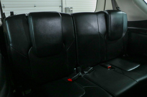 Used 2023 Nissan Armada SV w/ Cargo Package image 31