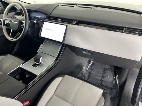 Certified 2025 Land Rover Range Rover Velar S image 35