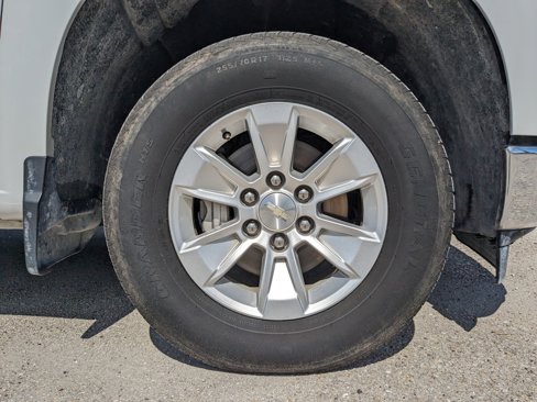 Used 2024 Chevrolet Silverado 1500 LT w/ Protection Package image 12