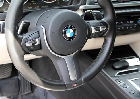 Used 2019 BMW 440i Gran Coupe w/ M Sport Package image 28