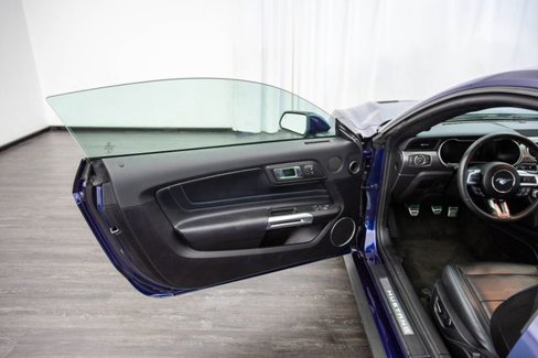 Used 2018 Ford Mustang GT Premium w/ Equipment Group 401A image 16