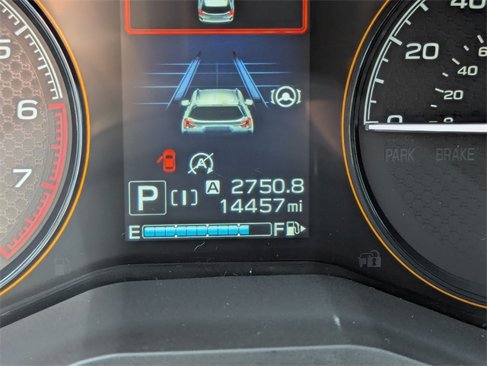 Used 2024 Subaru Forester Wilderness image 14