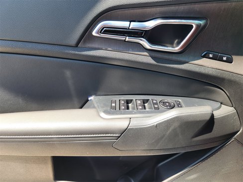 New 2026 Kia Sportage X-Pro Prestige image 18