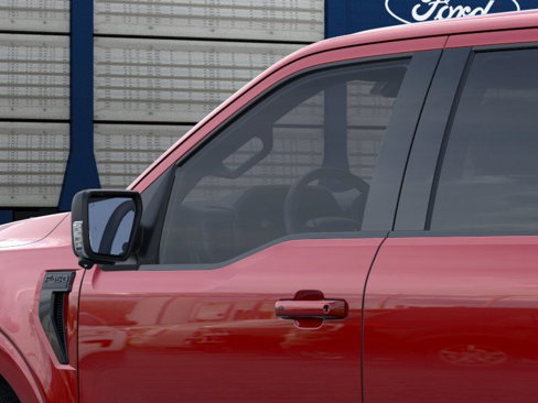 New 2025 Ford F150 XLT w/ Equipment Group 302A MID image 20