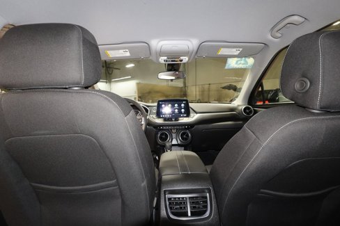Certified 2025 Chevrolet Blazer LT image 20