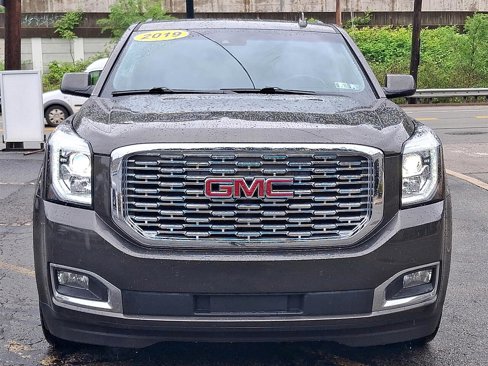 Used 2019 GMC Yukon XL Denali w/ Denali Ultimate Package image 2