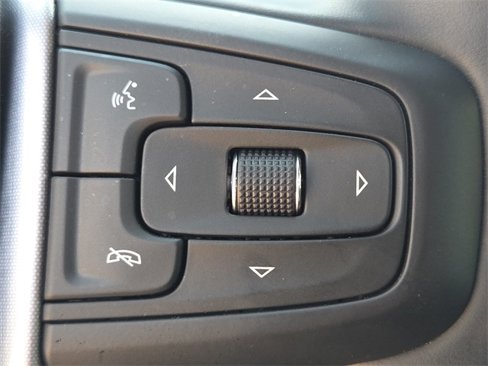 Used 2025 GMC Sierra 1500 Elevation image 23