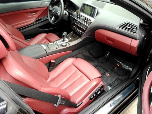 Used 2015 BMW 650i Coupe image 11