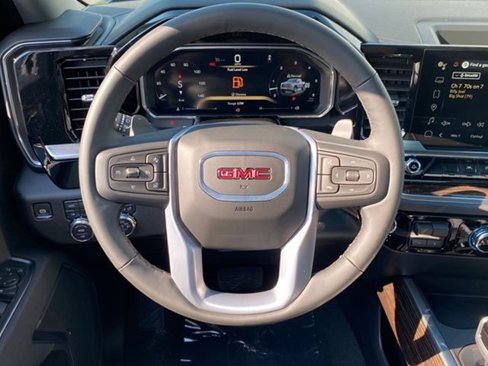 New 2026 GMC Sierra 1500 Elevation image 7