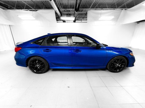 Used 2023 Honda Civic Sport image 7