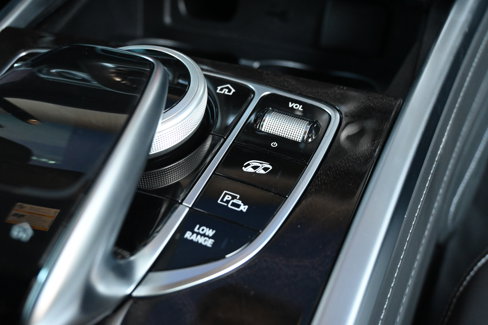 Used 2019 Mercedes-Benz G 63 AMG 4MATIC image 98