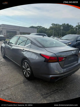 Used 2021 Nissan Altima 2.5 SV image 6