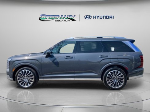 New 2026 Hyundai Palisade Calligraphy image 5