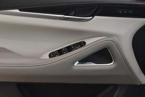 New 2026 INFINITI QX60 Autograph w/ Dark Cargo Package image 21