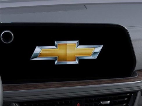 New 2025 Chevrolet Suburban Z71 w/ Z71 Off-Road Package image 20