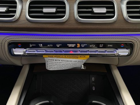 New 2026 Mercedes-Benz GLE 350 4MATIC image 27