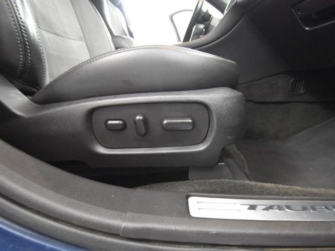 Used 2016 Ford Taurus SHO w/ Equipment Group 401A image 41