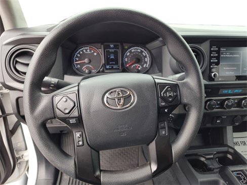 Used 2023 Toyota Tacoma SR image 18