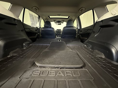 Used 2018 Subaru Crosstrek 2.0i Limited image 9