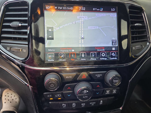 Used 2020 Jeep Grand Cherokee Limited w/ Luxury Group II image 8