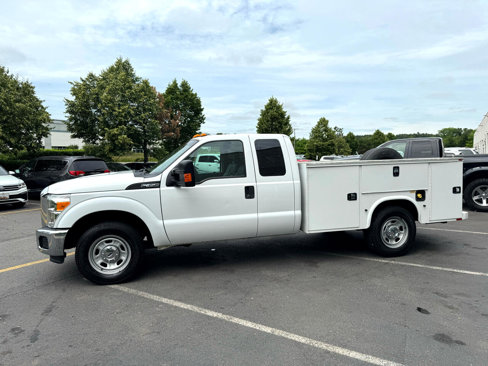 Used 2015 Ford F350 XL w/ Power Equipment Group image 28