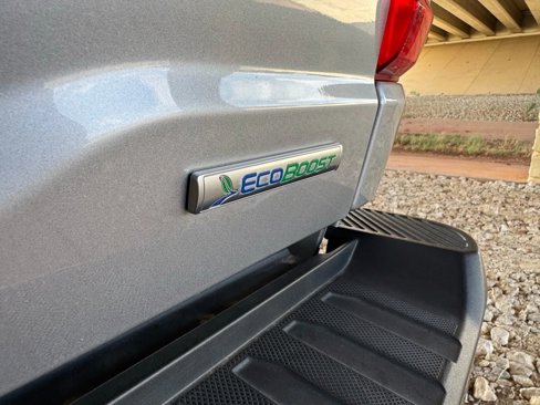 Used 2022 Ford F150 Lariat image 22