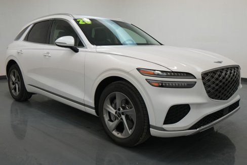 New 2026 Genesis GV70 2.5T Select image 1