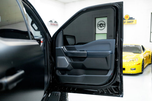 Used 2021 Ford F150 Raptor w/ Raptor 37 Performance Package image 83
