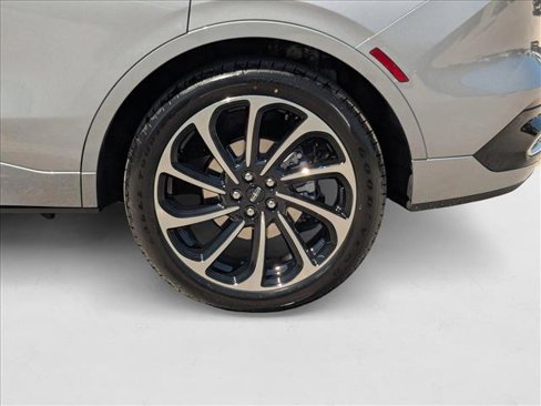 New 2025 Lincoln Nautilus Black Label image 9