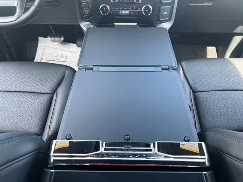 New 2025 Ford F150 Lariat image 29