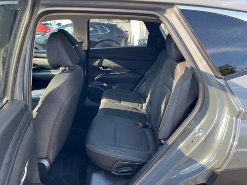 Used 2025 Hyundai Tucson SEL image 25
