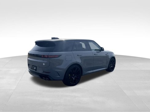 New 2025 Land Rover Range Rover Sport SV Edition Two image 4