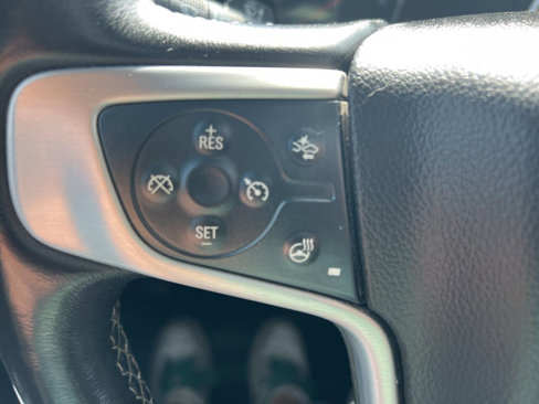 Used 2016 GMC Yukon XL SLT image 18