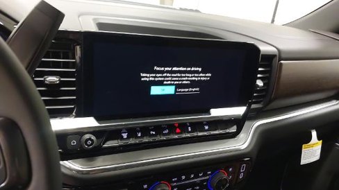 New 2025 Chevrolet Silverado 3500 High Country w/ High Country Premium Package image 21