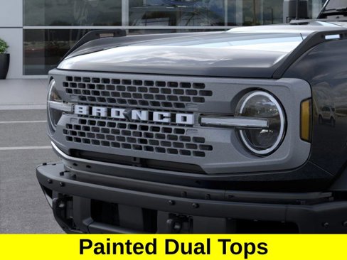 New 2025 Ford Bronco Badlands w/ Sasquatch Package image 20