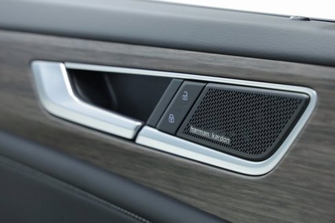 New 2025 Volkswagen Atlas SEL Premium R-Line image 26