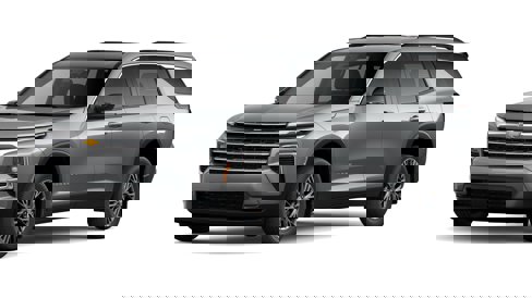 New 2026 Chevrolet Traverse LT image 25