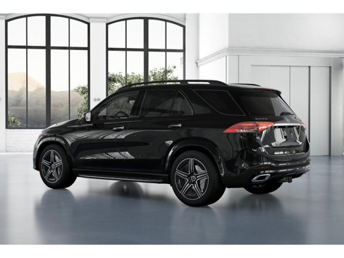 New 2026 Mercedes-Benz GLE 450 4MATIC image 29