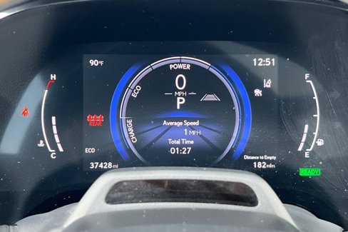 Certified 2023 Lexus RX 350 image 24